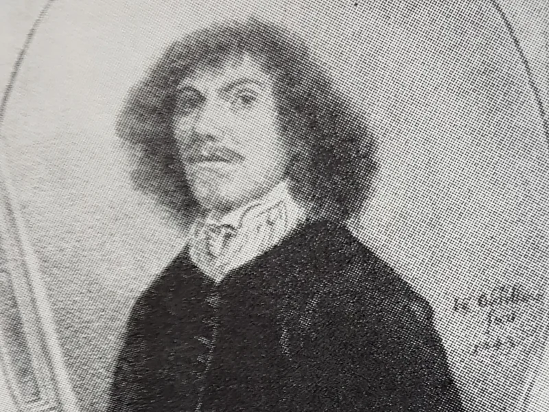 1615-Hendrik Oldeland - Autoritratto